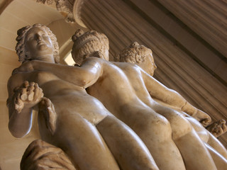 trois graces