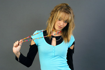 Le Collier
