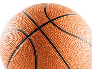 Obraz premium Basketball