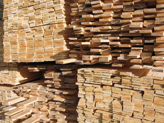 Wood