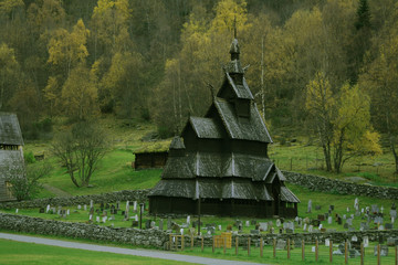 norwegische kirche