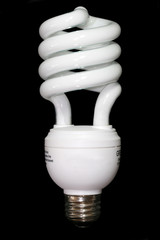 Energy Saving light bulb