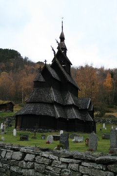 norwegische kirche