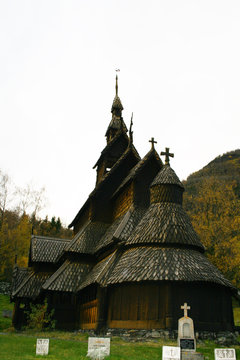 norwegische kirche