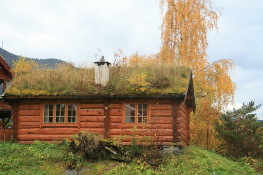 Norwegenhaus