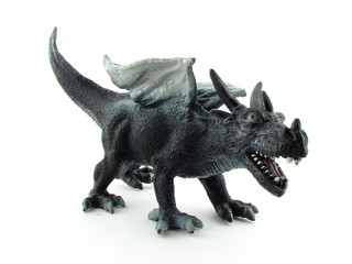 Dangerous Dragon