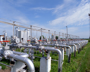 Oil and Natural Gas Industry