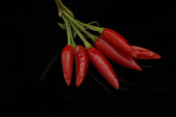 peperoncini