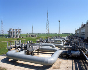 Oil and Natural Gas Industry