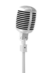Microphone