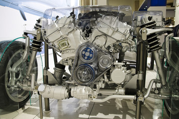 engine