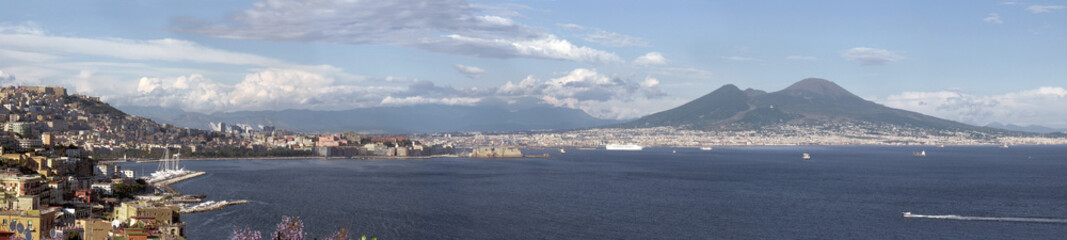 Napoli Golfo