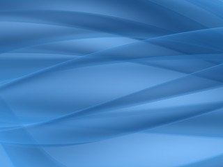 blauer abstrakter hintergrund