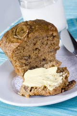 Muffin Break