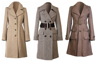 Coats