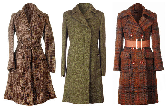 Coats