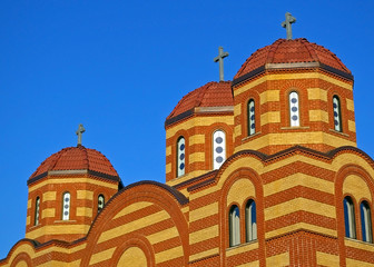 New Orthodox Church