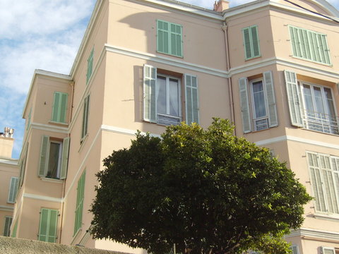 immobilier charme