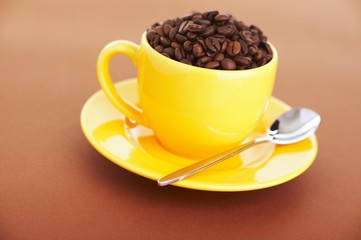 Coffee cup