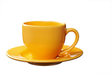Coffee cup
