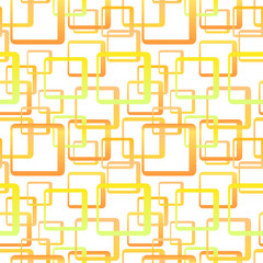 Retro seamless wallpaper