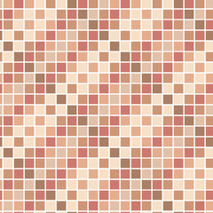 Fototapeta premium Motley tiles