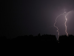lightning