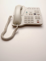 Hi-key Office phone