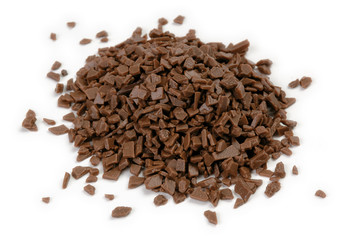 scaglie cacao 