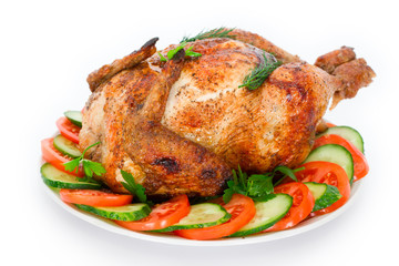 chicken