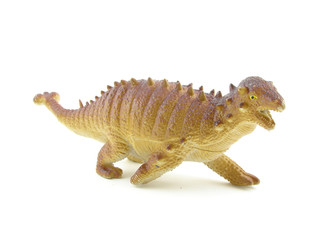 Prehistoric times-Dinosaur