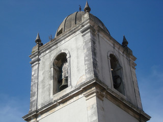 Torre Igreja
