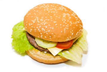 Cheeseburger