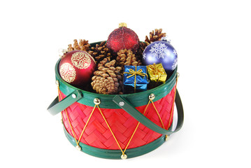 Christmas traditions