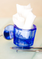 Stomatology equipment