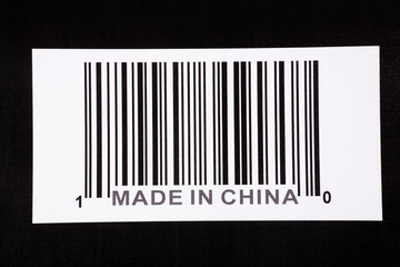 Made in China
