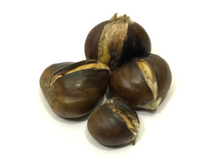 chestnuts