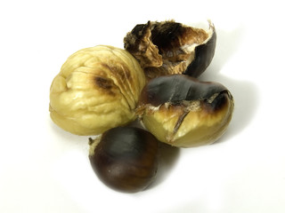 chestnuts
