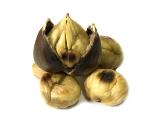 chestnuts