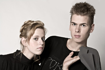 Let me take you jacket