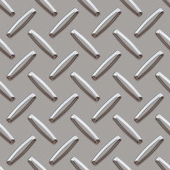 diamond plate, seamlessly background