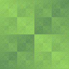 abstract geometric background with squares