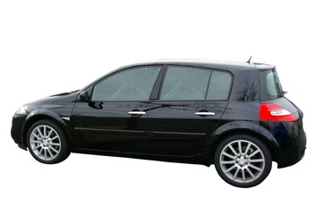 VOITURE FRANCAISE ref 1656