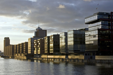 Die Hafencity im Profil IV - Hamburgs Zukunft