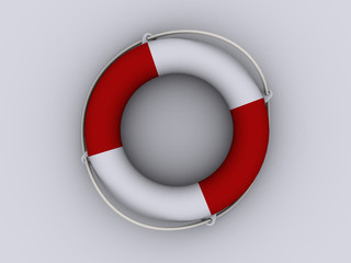 Life buoy