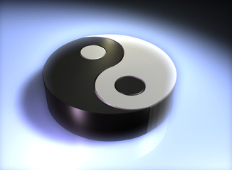 Yin Yang