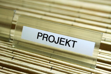 Mappe Projekt
