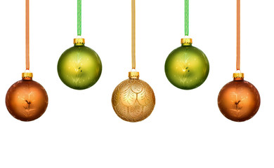 Christmas decorations