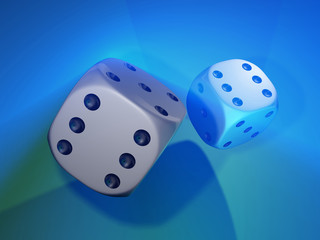 Dice 7