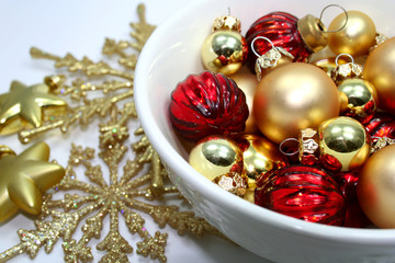 Christbaumschmuck